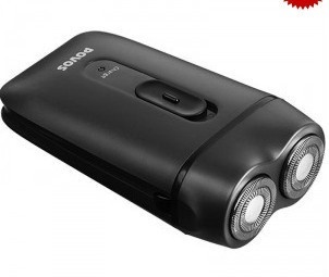 POVOS 奔腾 PB0292Q 旋转式剃须刀 高效便捷的个人护理伙伴