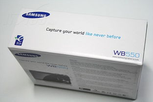 三星WB550数码相机 回顾一款经典长焦卡片机的魅力