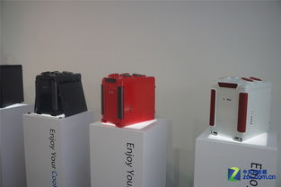 全线新品皆精品 九州风神台北展台图赏，探索数码散热新境界