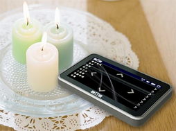 神行者F1 4G移动数字电视 掌上娱乐新体验