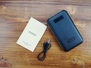 精准充电，让数码产品关键时刻保持战斗——奥睿科数码产品评测
