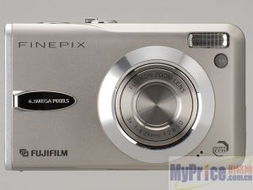富士FinePix F30数码相机全面评测 经典便携相机的性能与价值
