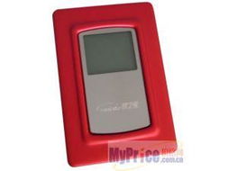 TravelStar 旅之星 Max 003 40G 数码相机伴侣 总览与产品细节