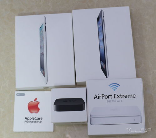 数码产品大更新 多图详解最新科技趋势