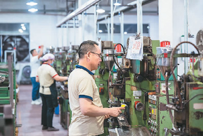 前7月全国新设外商投资企业超3万家，数码产品领域引资活力凸显