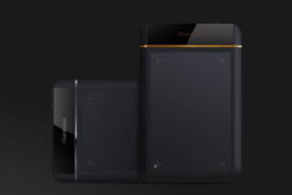 从电话到绘画 本年度最“金”数码产品盘点